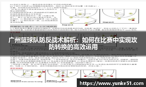 广州篮球队防反战术解析：如何在比赛中实现攻防转换的高效运用